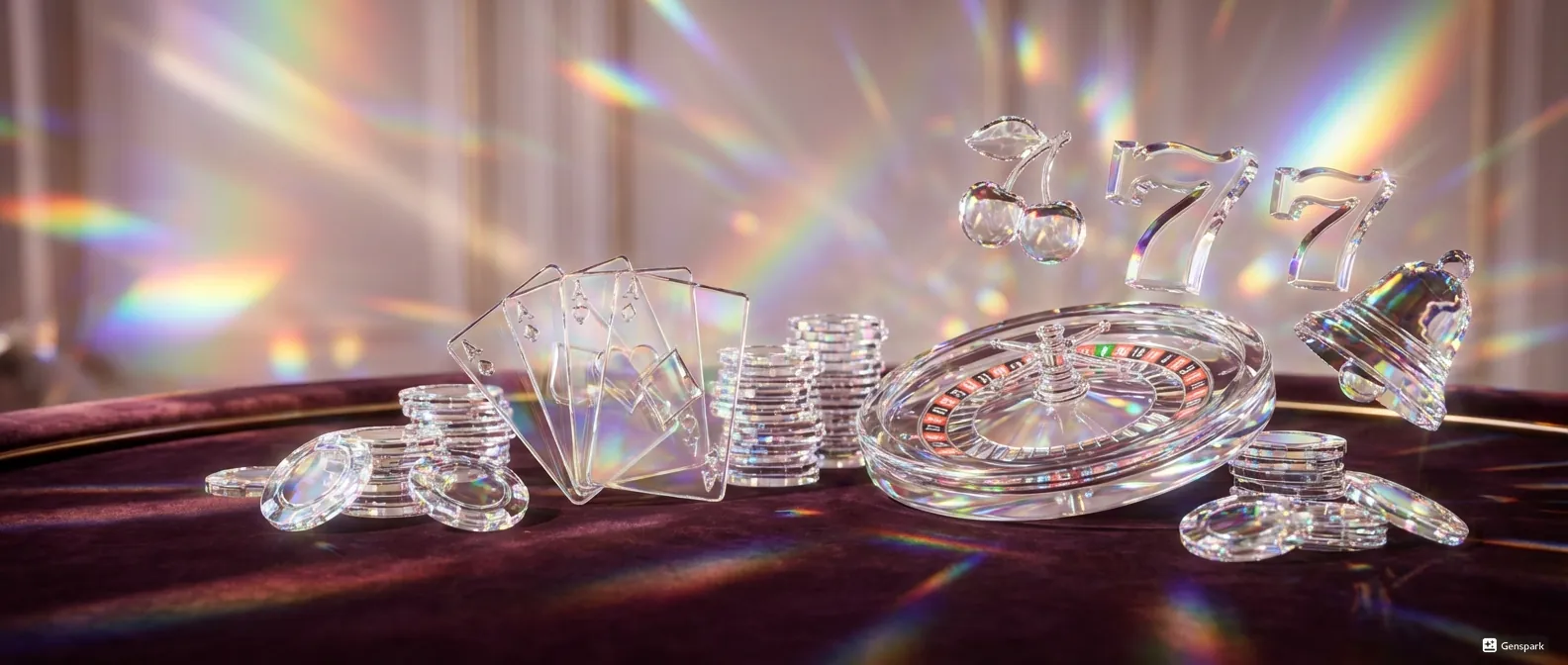 GoldenPark Casino bonus